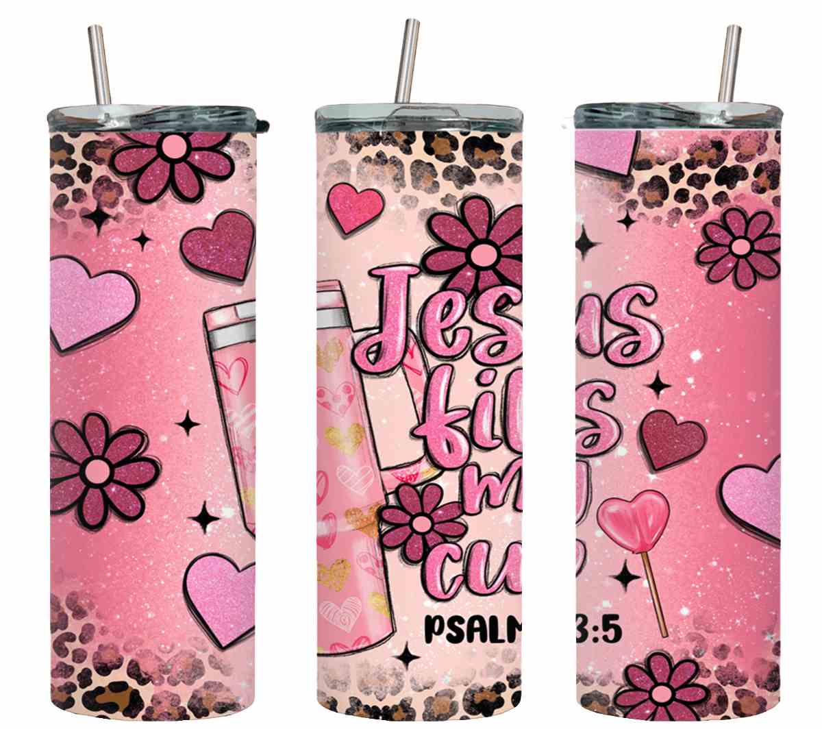 Jesus Fills My Cup-8552